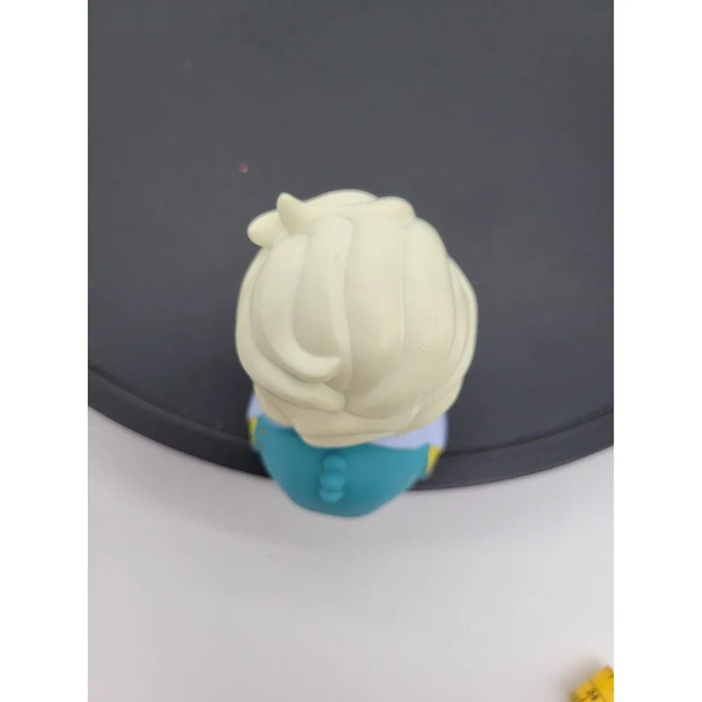 Disney Duckalooz Duckz Frozen Princess Elsa 3